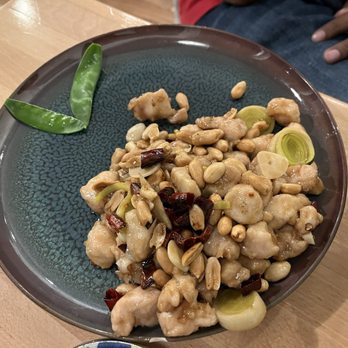 Les Saveurs du Sichuan - Szechuan Near Me - Paris, 75 Les Saveurs du Sichuan - Szechuan Near Me - Paris, 75