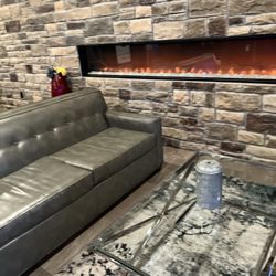 Cobblestone Hotel & Suites - Hartford - Entrance lounge
