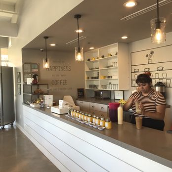 The Yellow Cup - Coffee & Tea Near Me - Houston, Texas The Yellow Cup - Coffee & Tea Near Me - Houston, Texas
