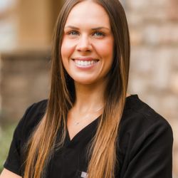Vibrance Medical Spa - Aesthetician - Katie