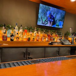 Big Bowl - Bar