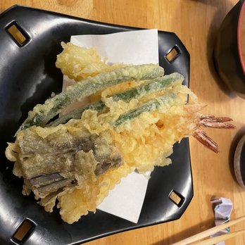 Tadashi - Tempura - Japanese Near Me - Aiea, Hawaii Tadashi - Tempura - Japanese Near Me - Aiea, Hawaii