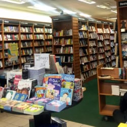 Waterstones - Lots of books