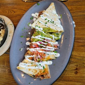 Oliver's Astoria - quesadilla - New American Near Me - Astoria, New York Oliver's Astoria - quesadilla - New American Near Me - Astoria, New York