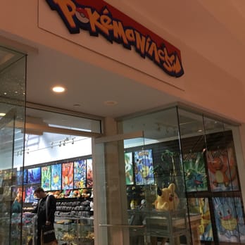 Pokemaniacs - Pokemaniacs front, same owners of press play 2 units down! - Toy Stores Near Me - Cedar Park, Texas