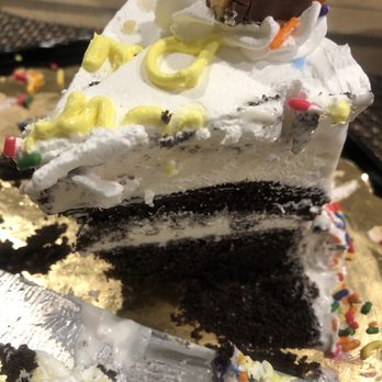 Cold Stone Creamery - Ice Cream & Frozen Yogurt Near Me - Vallejo, California