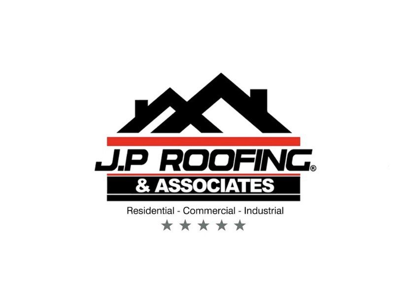 Slide of J.P Roofing Enterprise