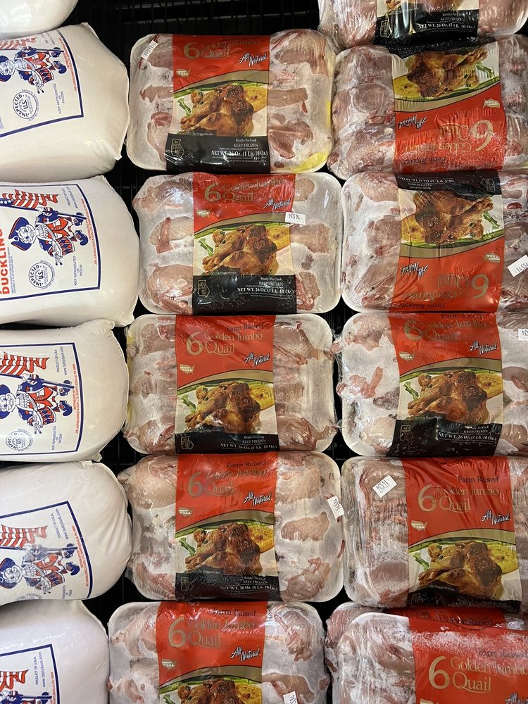 DAILY STOP SUPERMARKET - Updated January 2026 - 85 Whipple St ...