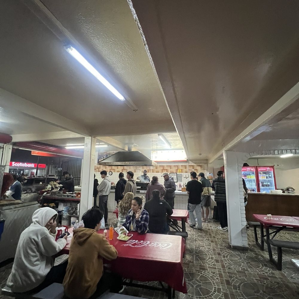El Paisano - Mexican Near Me - Rosarito, BCN