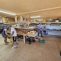 Forte Farms - View front entrance
