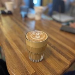 Bandera Coffee
