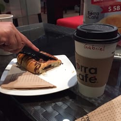 La Borra del Café