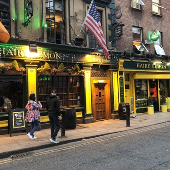 The Hairy Lemon - Irish Pub Near Me - Dublin, D The Hairy Lemon - Irish Pub Near Me - Dublin, D