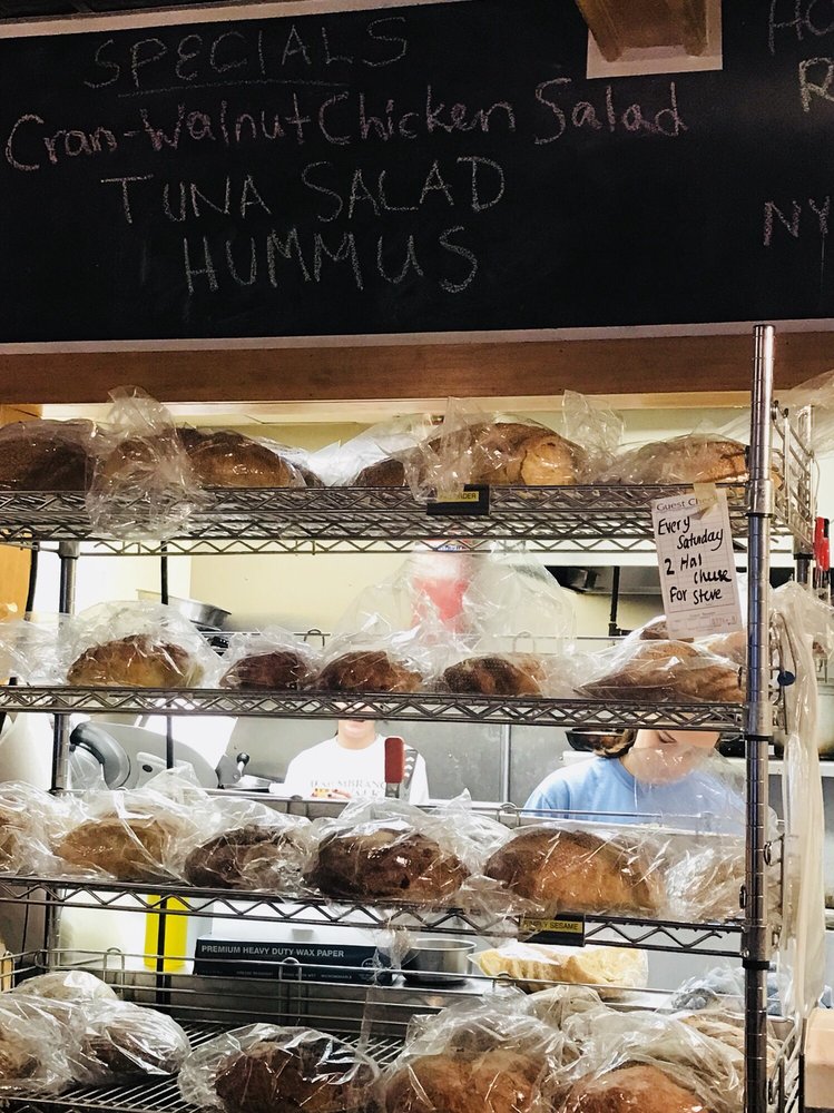 BETA BREAD BAKERY Updated May 2024 11 Photos & 28 Reviews 404 S