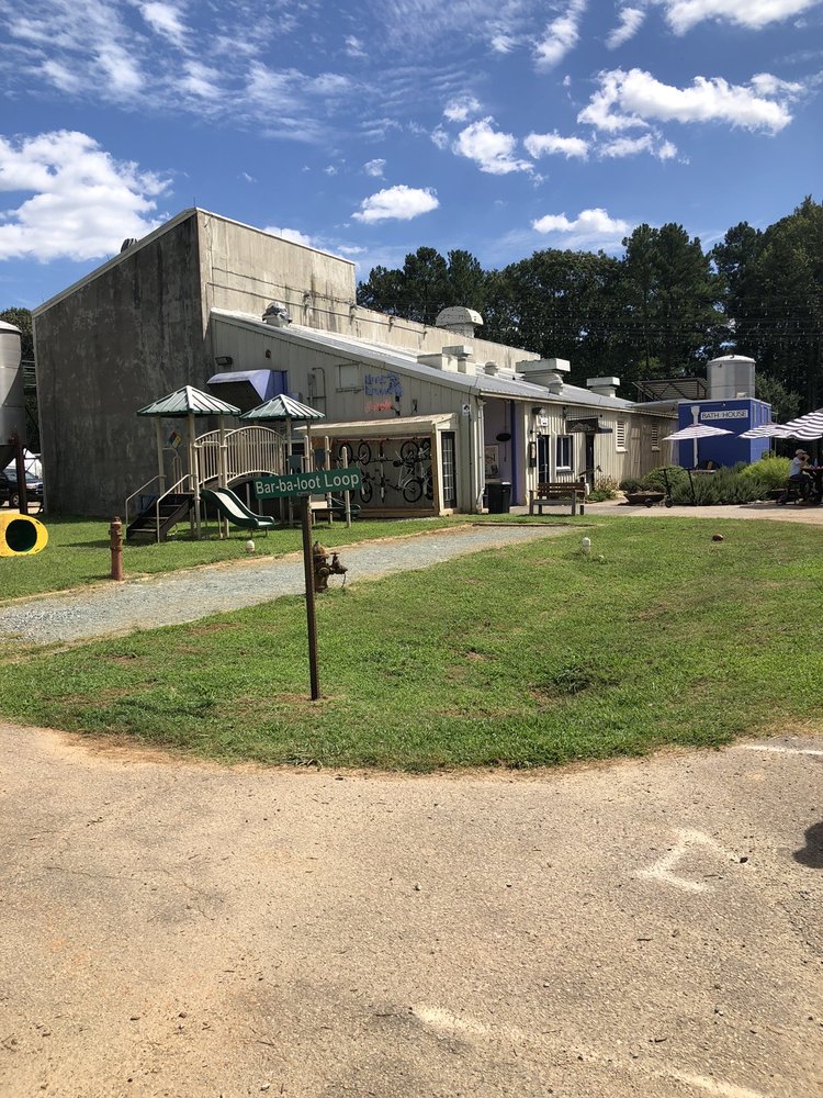 COPELAND SPRINGS FARM & KITCHEN 193B Lorax Ln, Pittsboro, North