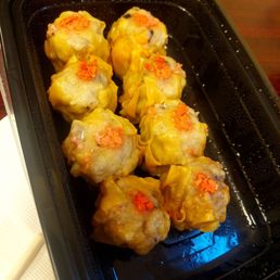 Siu mai