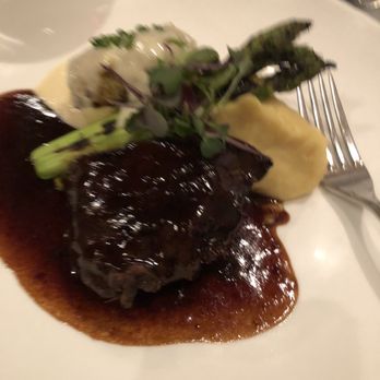 The Ritz-Carlton Georgetown, Washington, D.C - Crab cakes and short ribs - Hotels Near Me - Washington, DC, District of Columbia