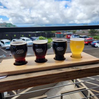 Mahalo Aleworks - Brewpubs Near Me - Makawao, Hawaii Mahalo Aleworks - Brewpubs Near Me - Makawao, Hawaii