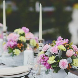 The Gardens Venue-Tulare - Photo by Made U Look Photography