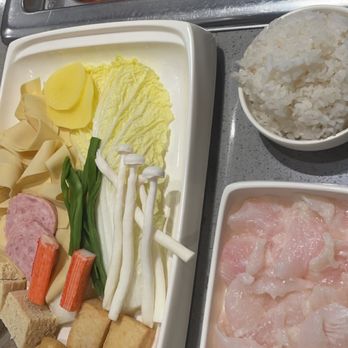 Haidilao Hotpot Flushing - $19.99 weekday lunch - Hot Pot Near Me - Flushing, New York Haidilao Hotpot Flushing - $19.99 weekday lunch - Hot Pot Near Me - Flushing, New York
