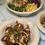 Chow Chow Bowl