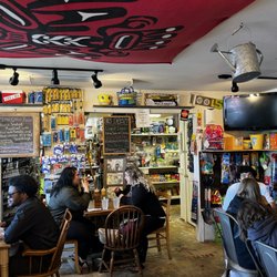 Cannon Beach Hardware and Public House - Also a Hardware store!