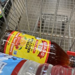Grocery Outlet