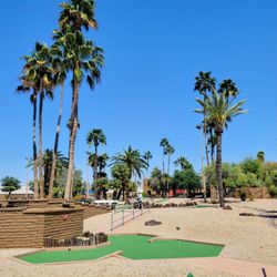 Bell Recreation Center