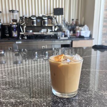 Haan Coffee - SJ Iced Coffee - Coffee Roasteries Near Me - Orlando, Florida Haan Coffee - SJ Iced Coffee - Coffee Roasteries Near Me - Orlando, Florida