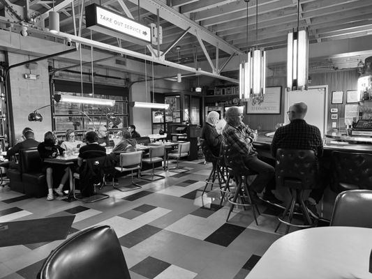 Steuben's Uptown by null