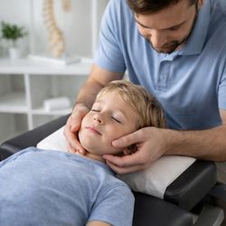 Manningham Road Chiropractic Centre