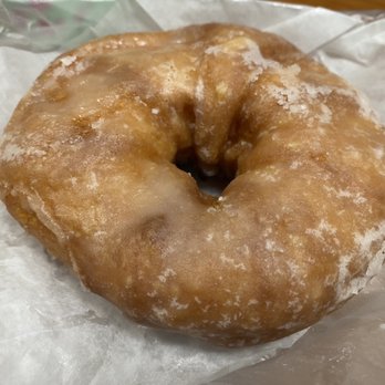 H-E-B - Glazed Croissant ... where else can you get a Cronut or Doissant for less than $1 and NO LINE! - Drugstores Near Me - San Antonio, Texas H-E-B - Glazed Croissant ... where else can you get a Cronut or Doissant for less than $1 and NO LINE! - Drugstores Near Me - San Antonio, Texas