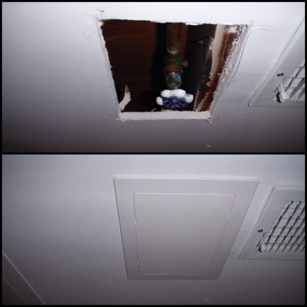 Slide of Red Baron Enterprises