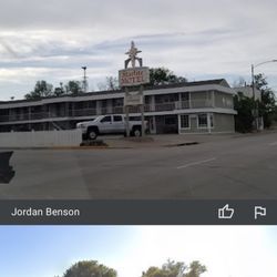 Starlite Motel