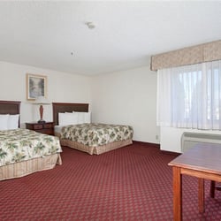 Relax Inn Manor