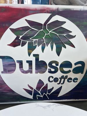 Dubsea Coffee by null