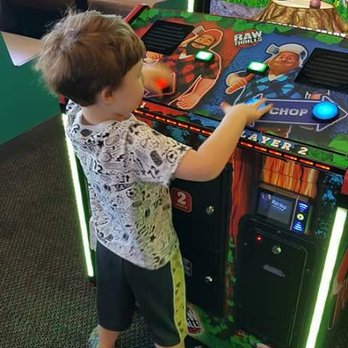 Chuck E. Cheese - Pizza Near Me - Palm Desert, California Chuck E. Cheese - Pizza Near Me - Palm Desert, California