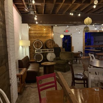 Slow Pour Brewing Company - Breweries Near Me - Lawrenceville, Georgia