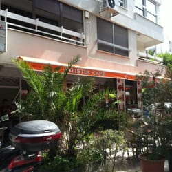 Atıştır Cafe