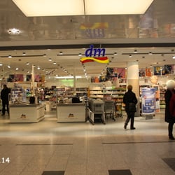 Dm-drogerie Markt