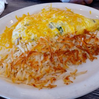 Brandon's Diner - American Near Me - Upland, California