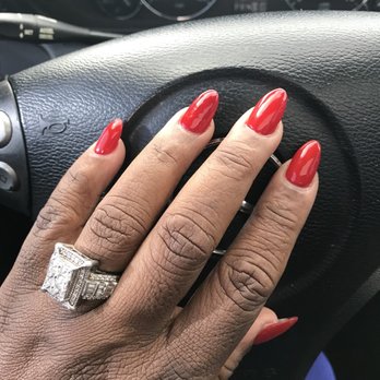Vip Nail & Spa - Nail Salons Near Me - Springfield, Missouri