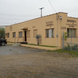 Back Stage - 32 years in business across from KFC on Lapeer Road.
