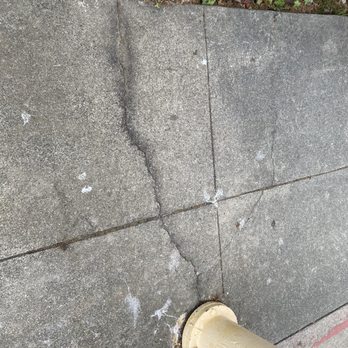 Manuel Raposo Construction - Cracks on sidewalk which city is not responsible to fix - General Contractors Near Me - San Mateo, California Manuel Raposo Construction - Cracks on sidewalk which city is not responsible to fix - General Contractors Near Me - San Mateo, California