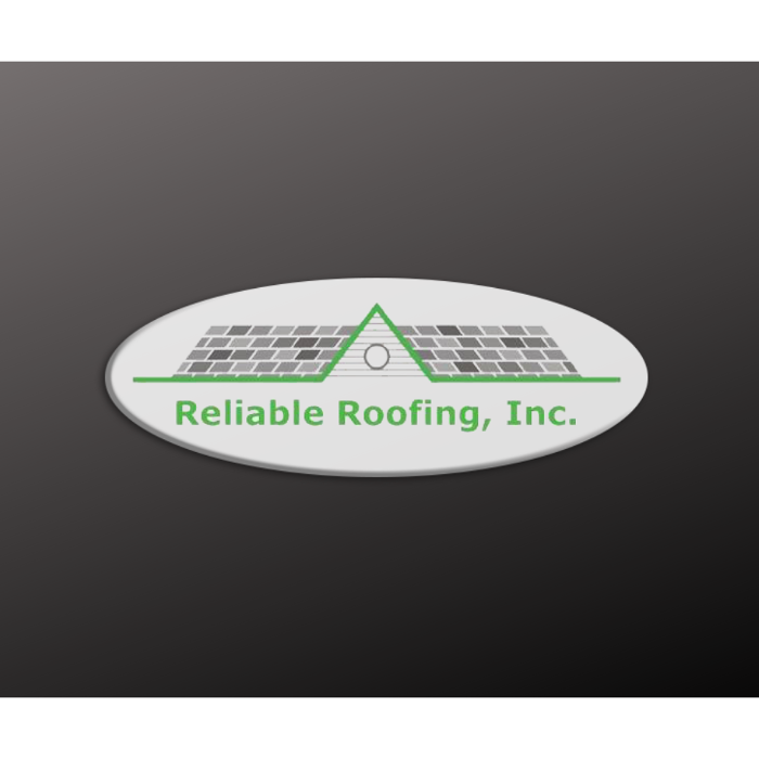 Slide of Reliable Roofing