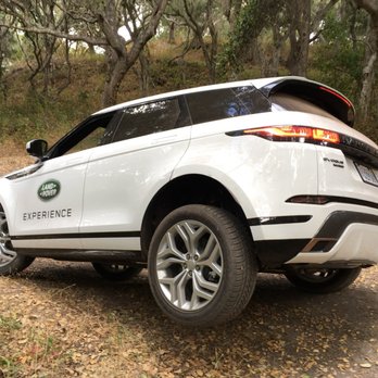 Land Rover Experience - Evoque experience - Active Life Near Me - Carmel, California