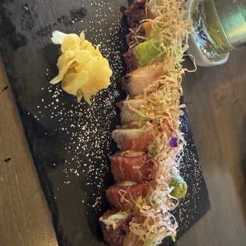 Kuro Sushi - Sushi Bars Near Me - Bellevue, Washington Kuro Sushi - Sushi Bars Near Me - Bellevue, Washington