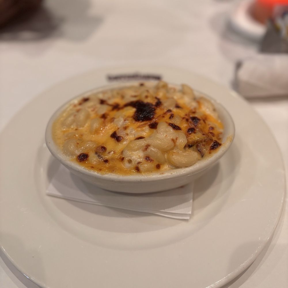 Copper Canyon Grill- Silver Spring - Bacon Mac & Cheese - - American Near Me - Silver Spring, Maryland Copper Canyon Grill- Silver Spring - Bacon Mac & Cheese - - American Near Me - Silver Spring, Maryland