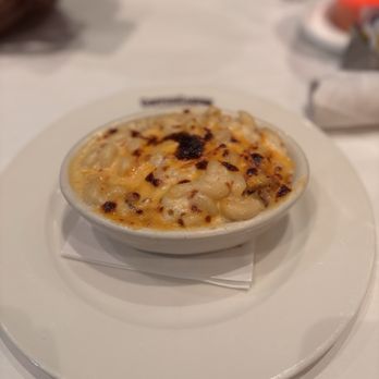 Copper Canyon Grill- Silver Spring - Bacon Mac & Cheese - - American Near Me - Silver Spring, Maryland