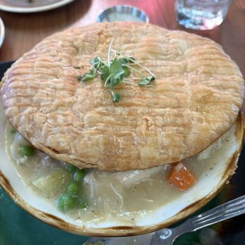 The Cornell Restaurant + Bar - Cold Pot Pie - Sushi Bars Near Me - Kingston, New York The Cornell Restaurant + Bar - Cold Pot Pie - Sushi Bars Near Me - Kingston, New York